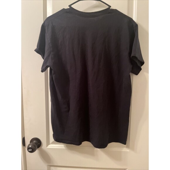 Boys Short Sleeve T-Shirt Graphic Springfield Ball Charter School Size Unknown - Picture 10 of 10